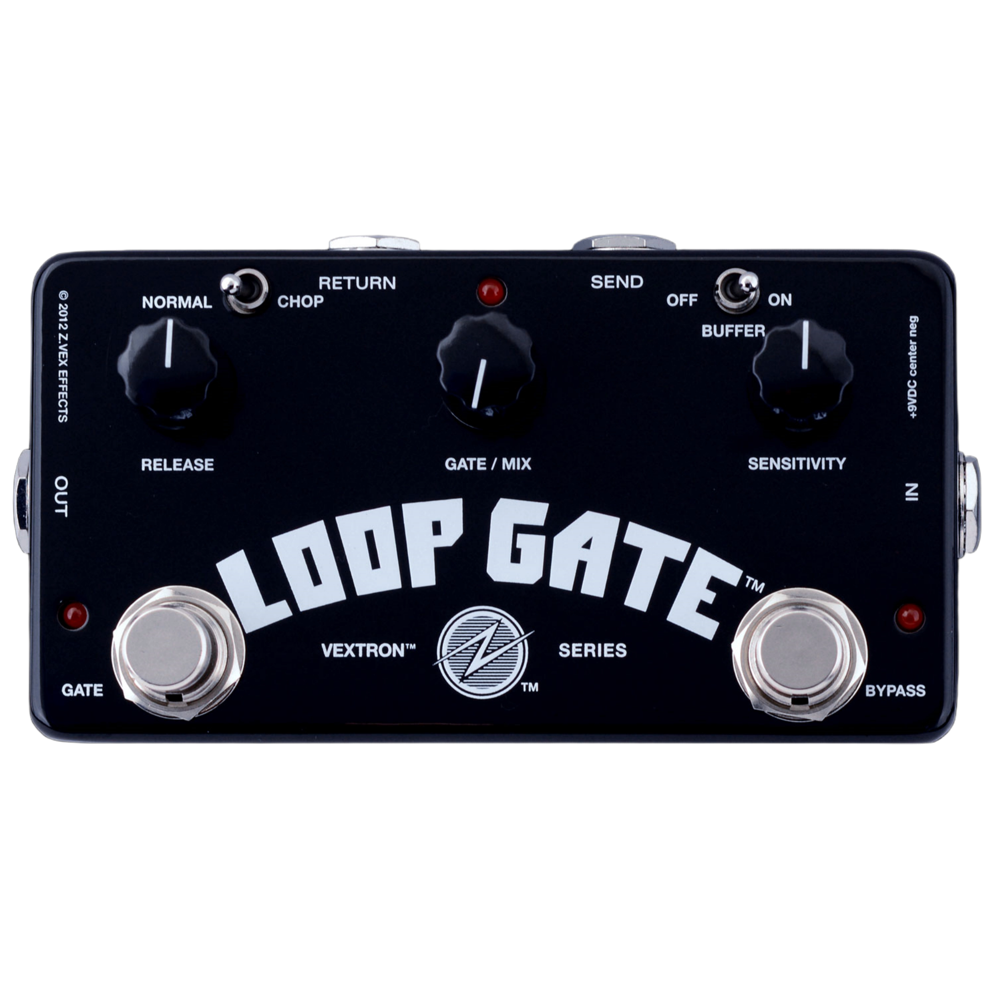 Shadow Loop Gate Loop Gate – Sound Shoppe nyc