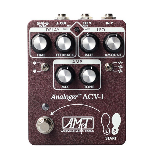 ACV-1