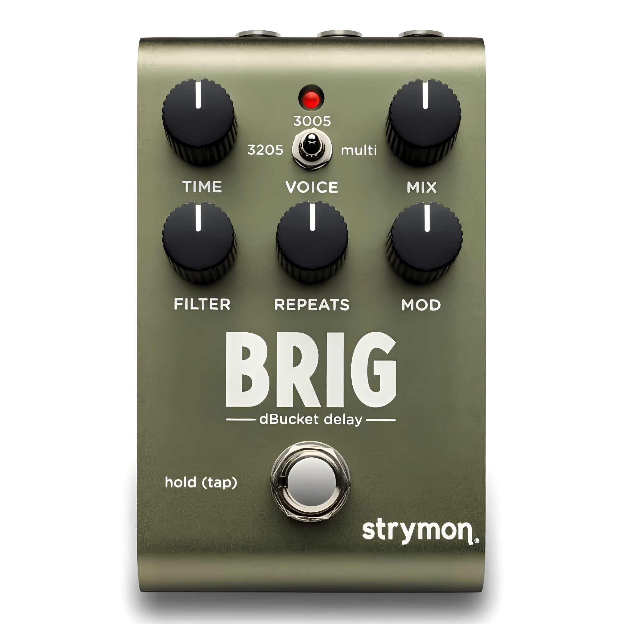Brig Me Spring Brig – Sound Shoppe nyc