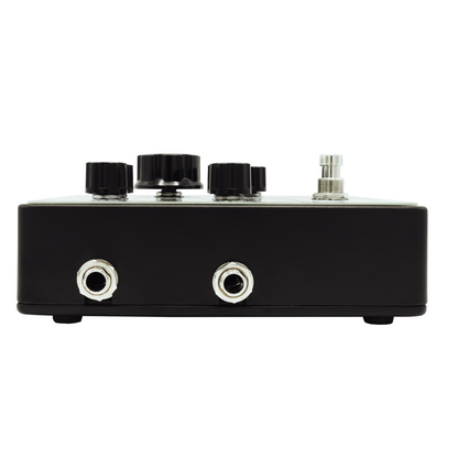 Crossover Fuzz