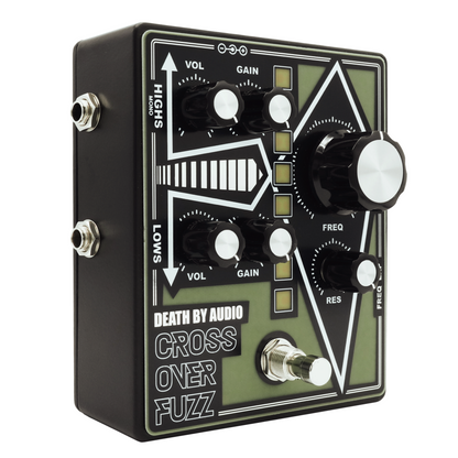 Crossover Fuzz