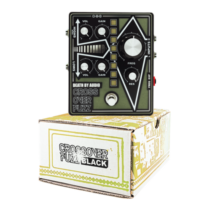 Crossover Fuzz
