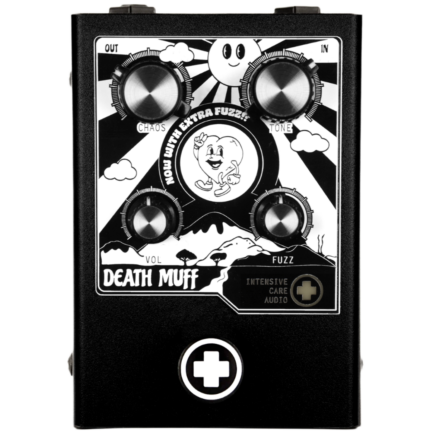 Death Muff