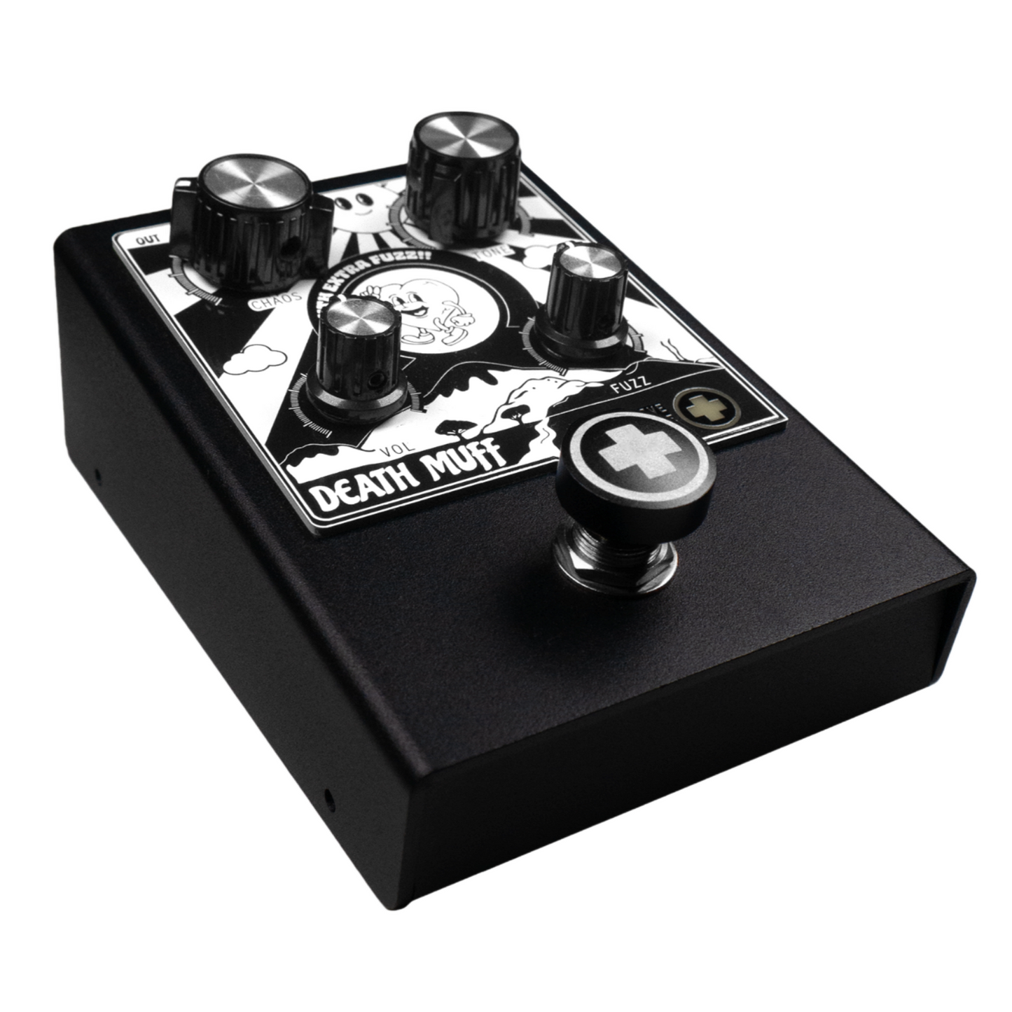 Death Muff