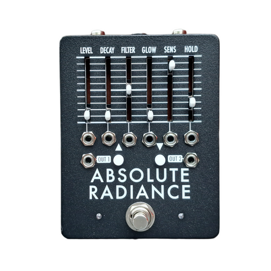 Absolute Radiance