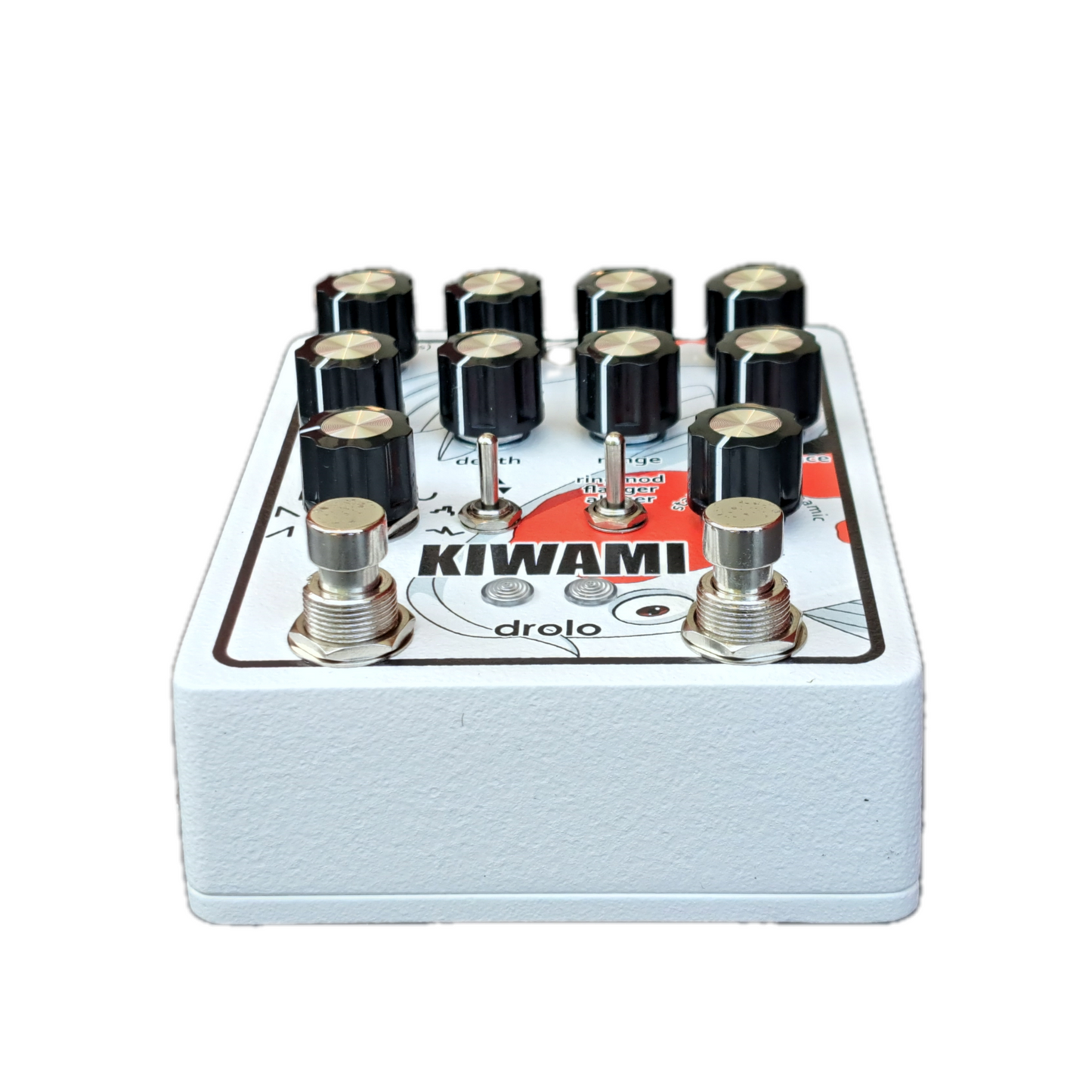 Kiwami