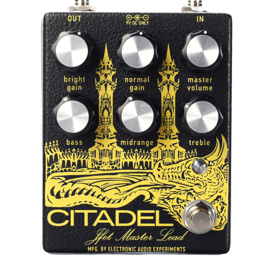 Citadel