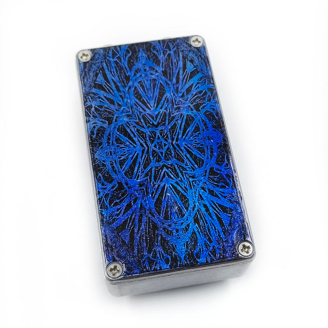 Brom (BROMDIHYDROCHLORPHENYLBENZODIAZEPINE)