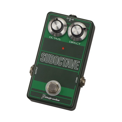 Sub Octave