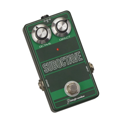 Sub Octave