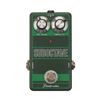 Sub Octave