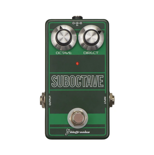 Sub Octave