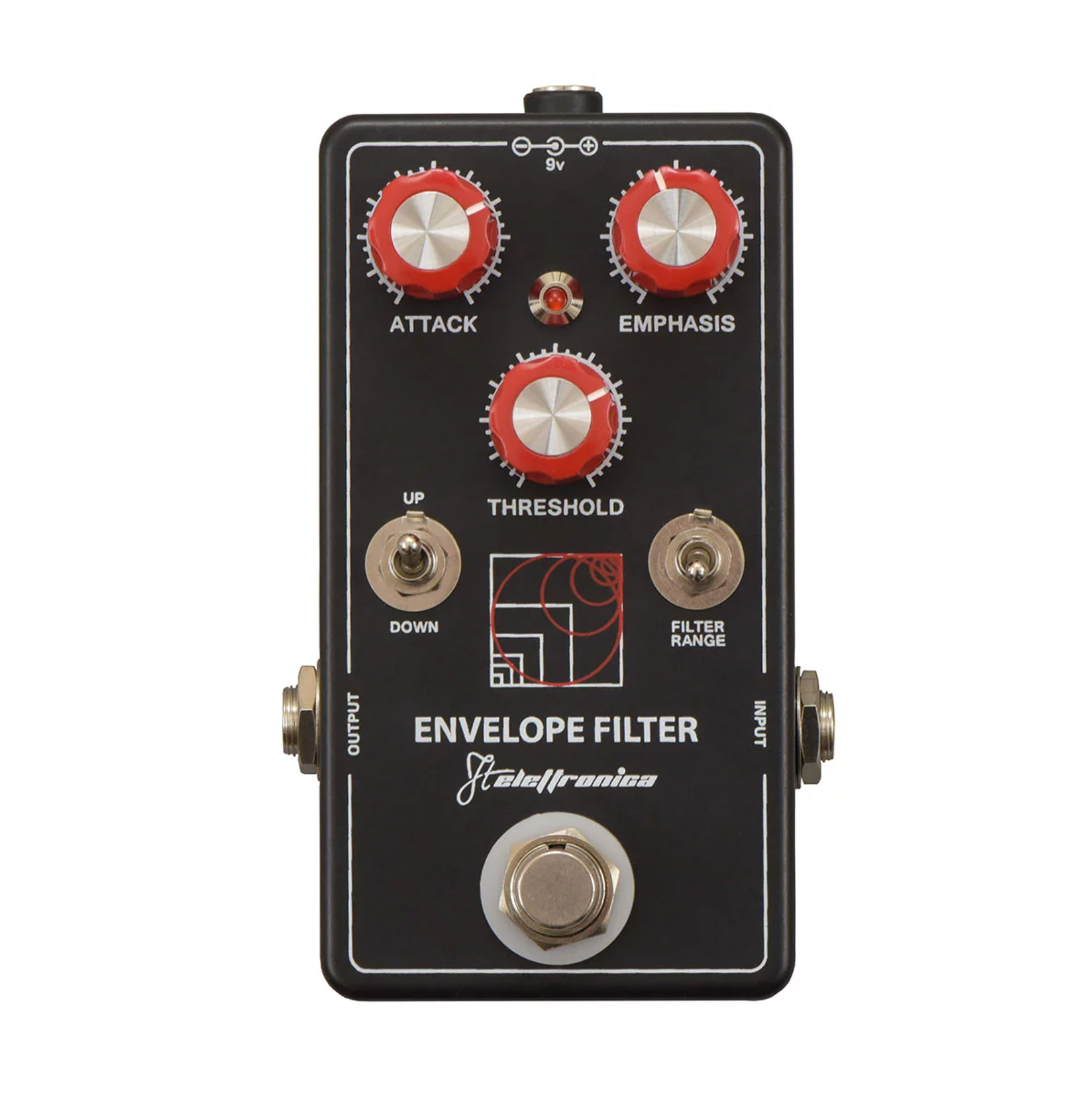 Envelope Filter – Sound Shoppe nyc
