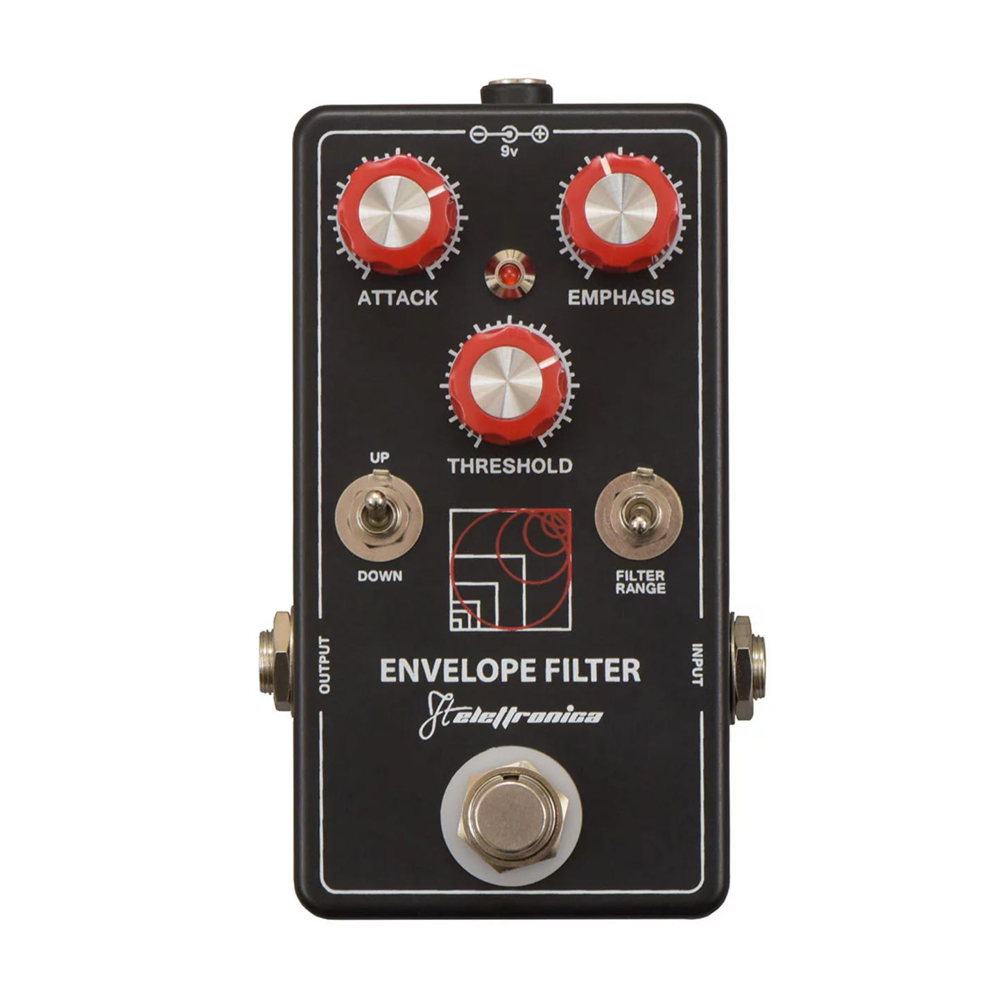 Envelope Filter