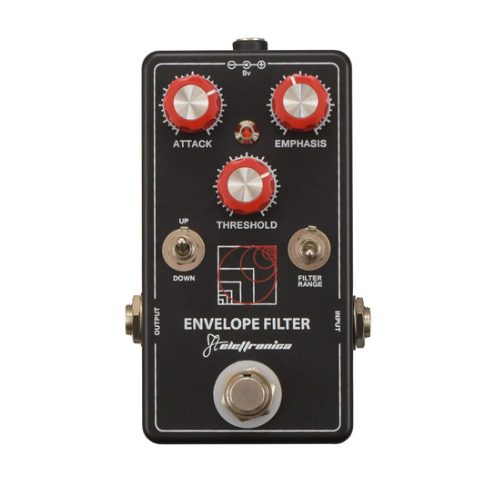 Envelope Filter