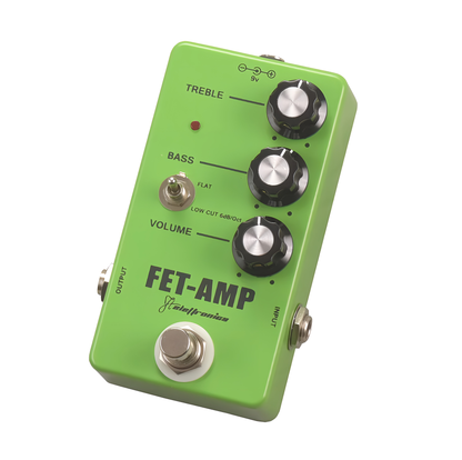 Fet-Amp