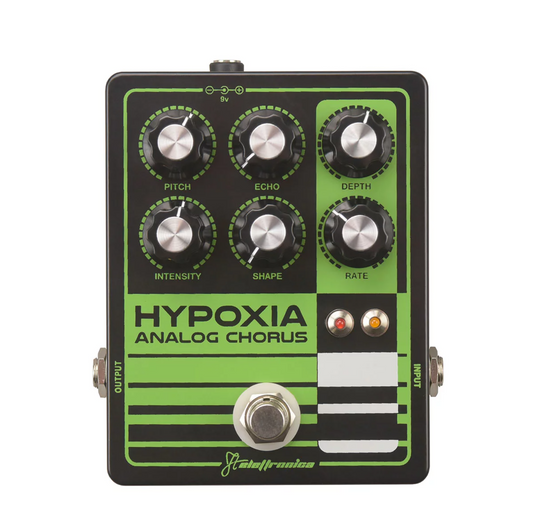 Hypoxia