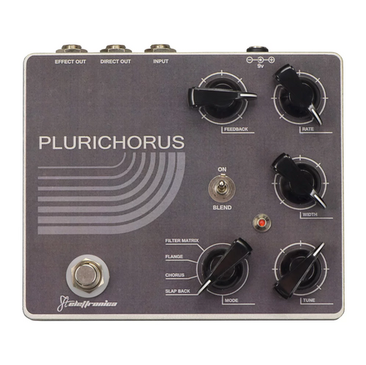 Plurichorus