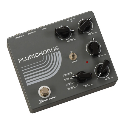 Plurichorus