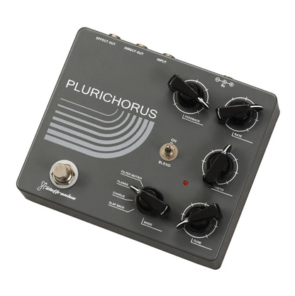 Plurichorus