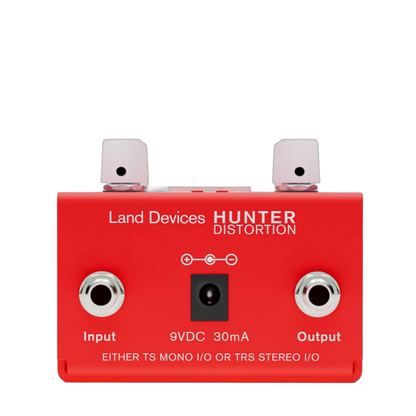 Hunter