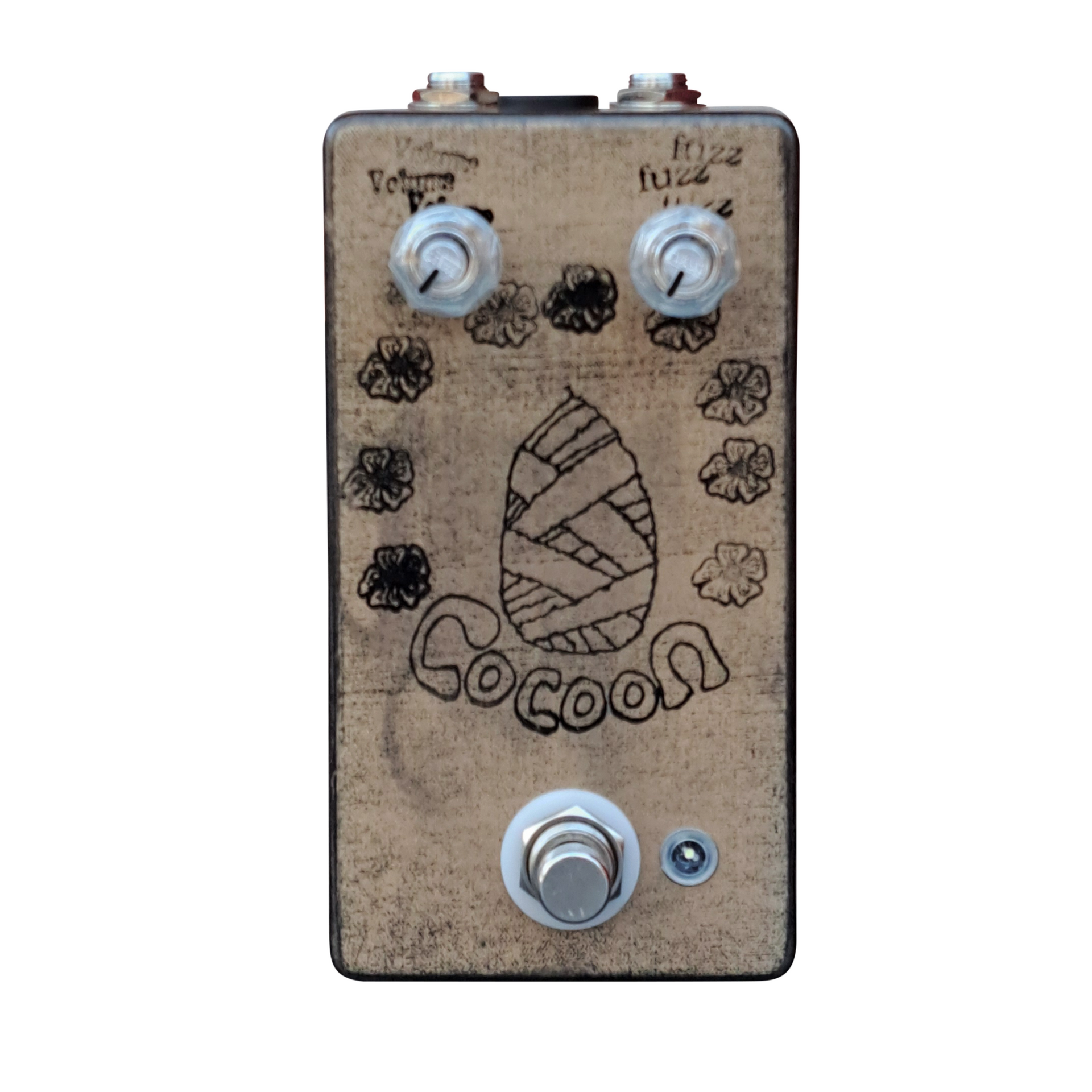 shigemori peach puff [SN 1519014] [02/10] | Reverb