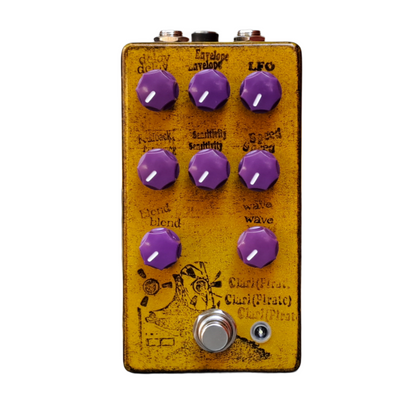 Mid-Fi Electronics | Analogue Haven