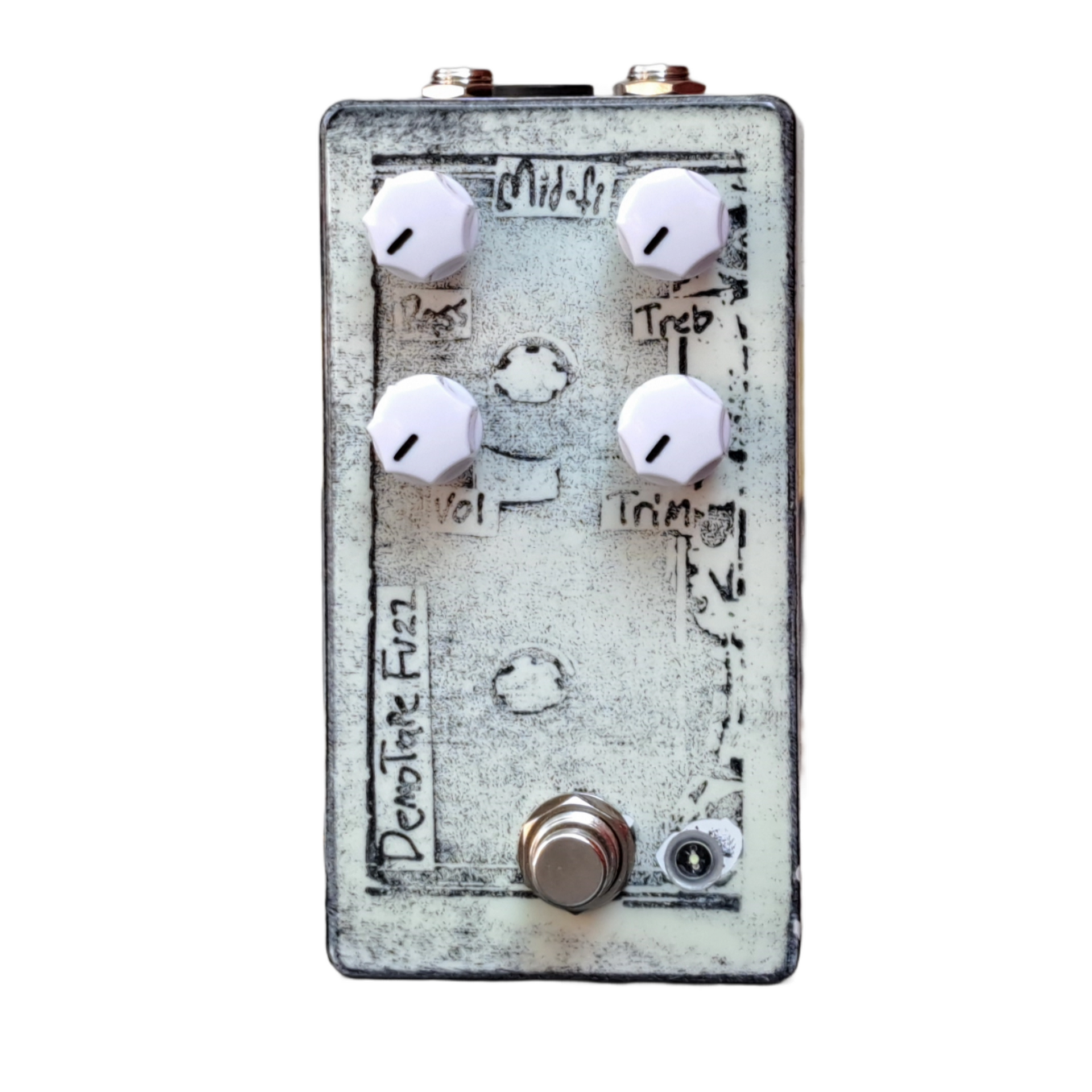 ギター Demo Tape Fuzz s-l400.jpg
