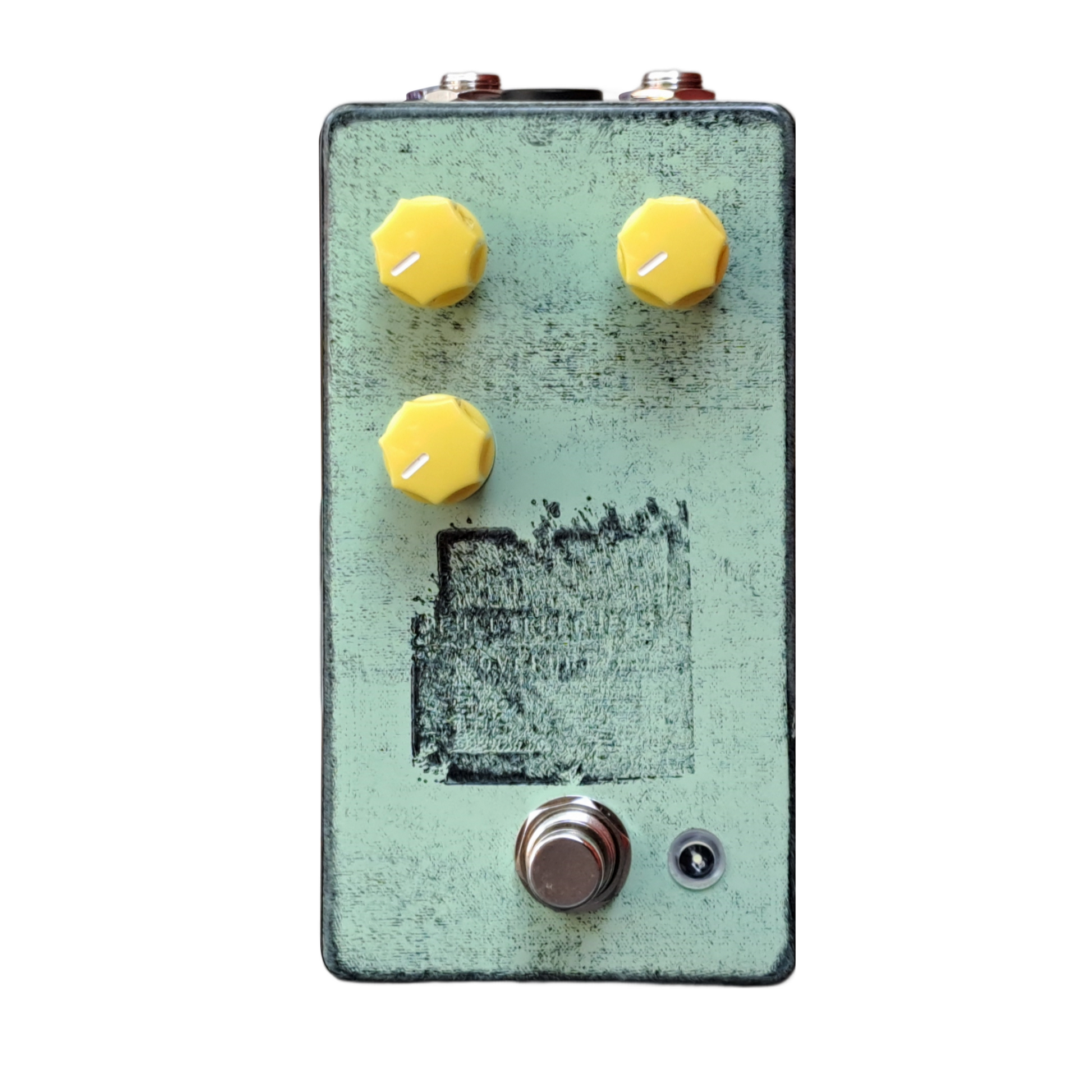 Mid-Fi Electronics Magick i Envelope Controlled Overdrive