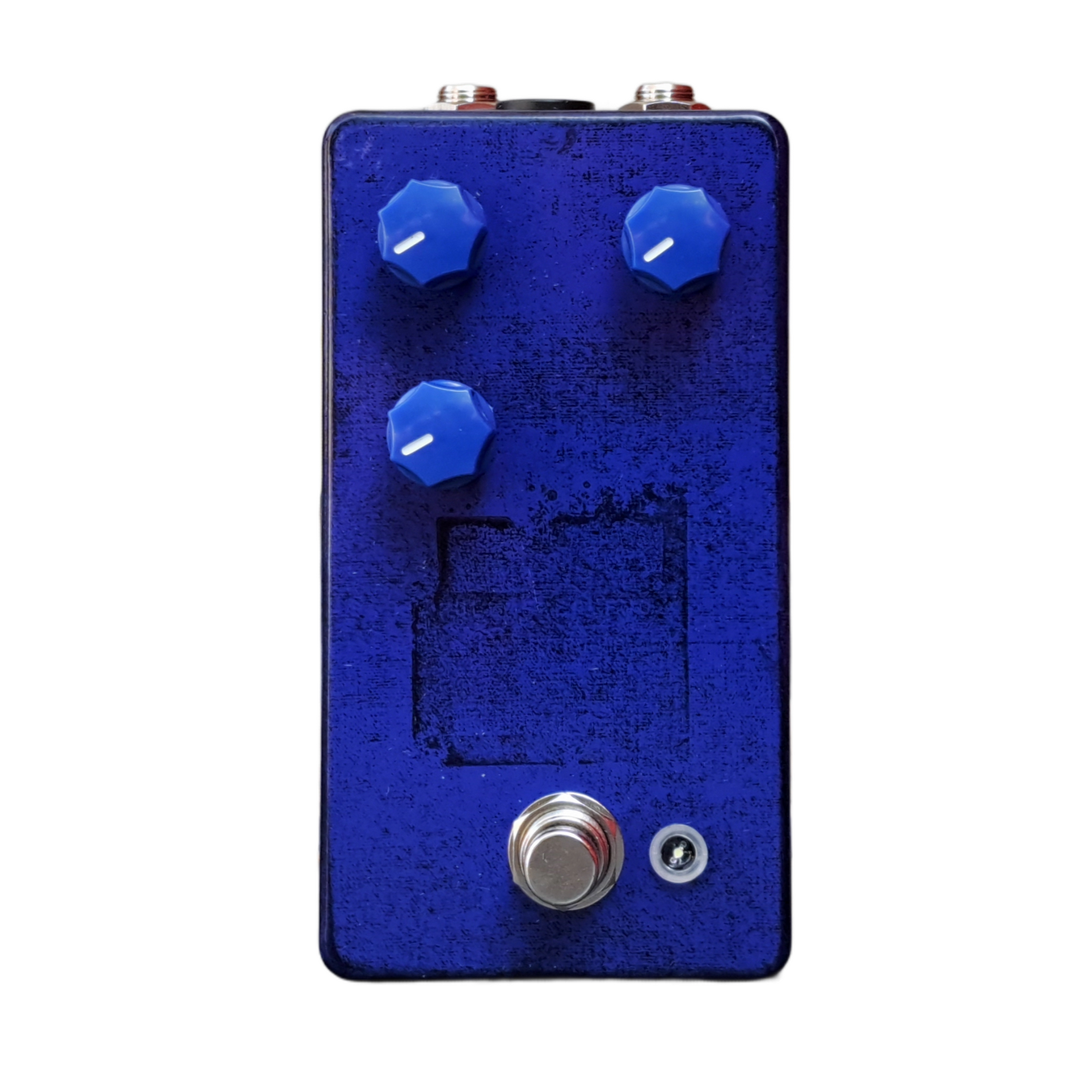 Full Frequency Overdrive – Sound Shoppe nyc Full Frequency Overdrive – Sound Shoppe nyc