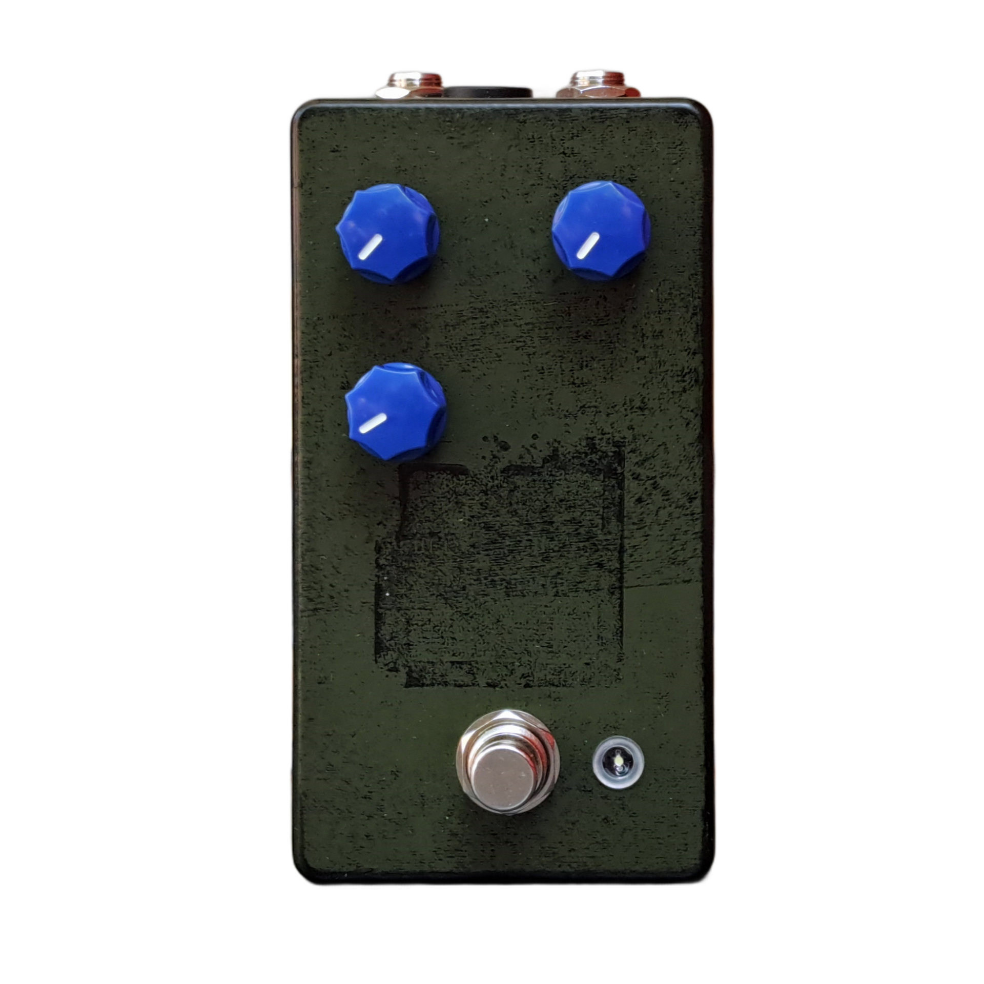 ギター Mid-Fi Electronics Full Frequency Full Frequency Overdrive – Sound Shoppe nyc