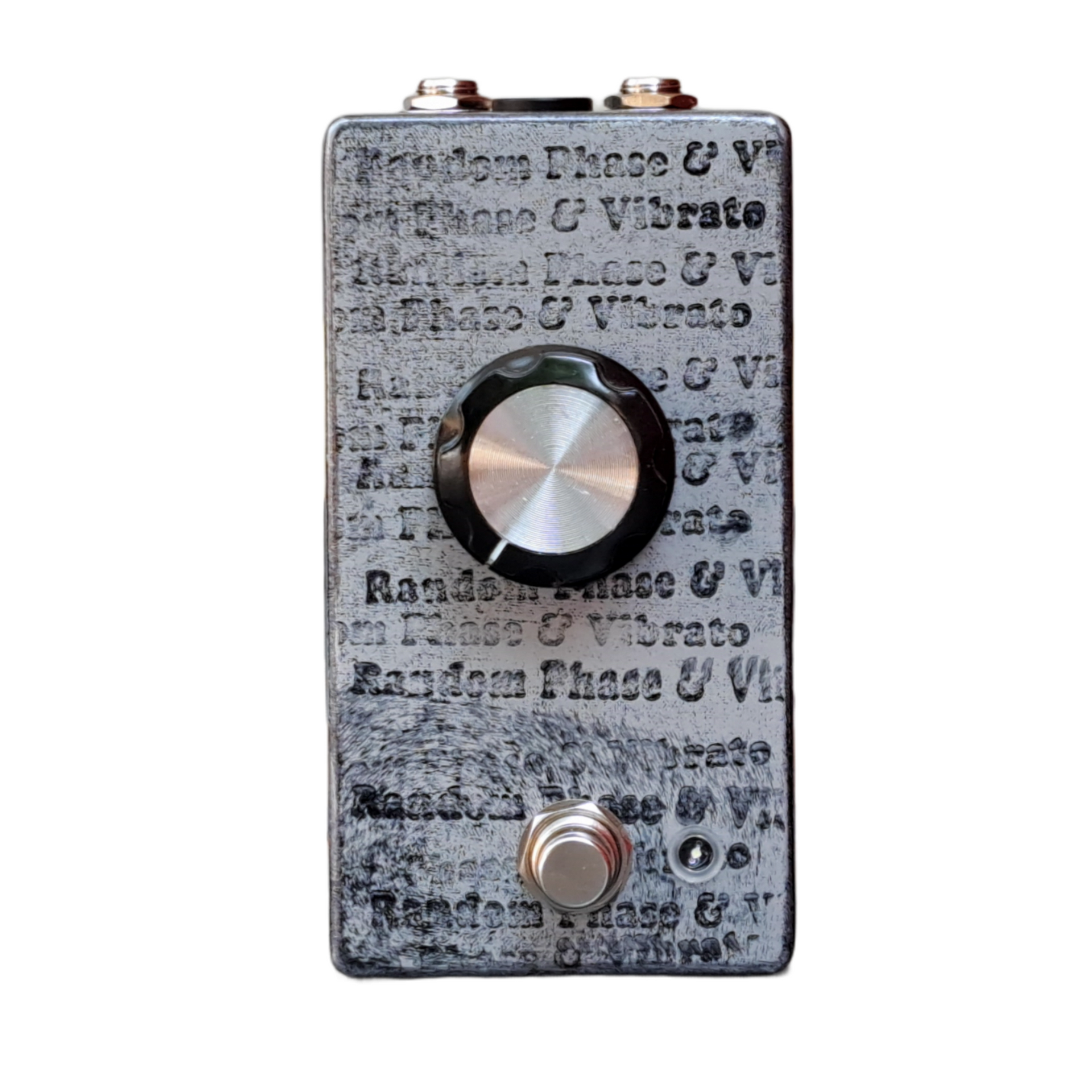 ギター Mid-Fi Electronics Random Phase&Vibrato midfi-electronics-random-phase