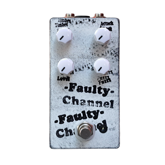 Faulty Channel