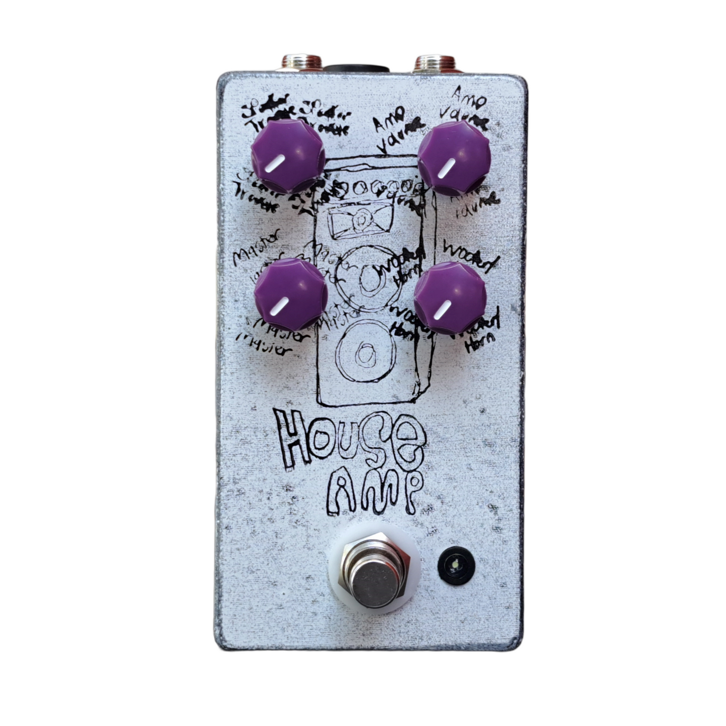 House Amp