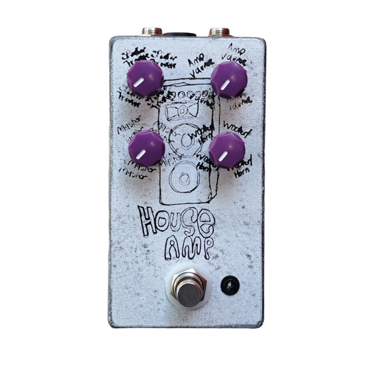 House Amp