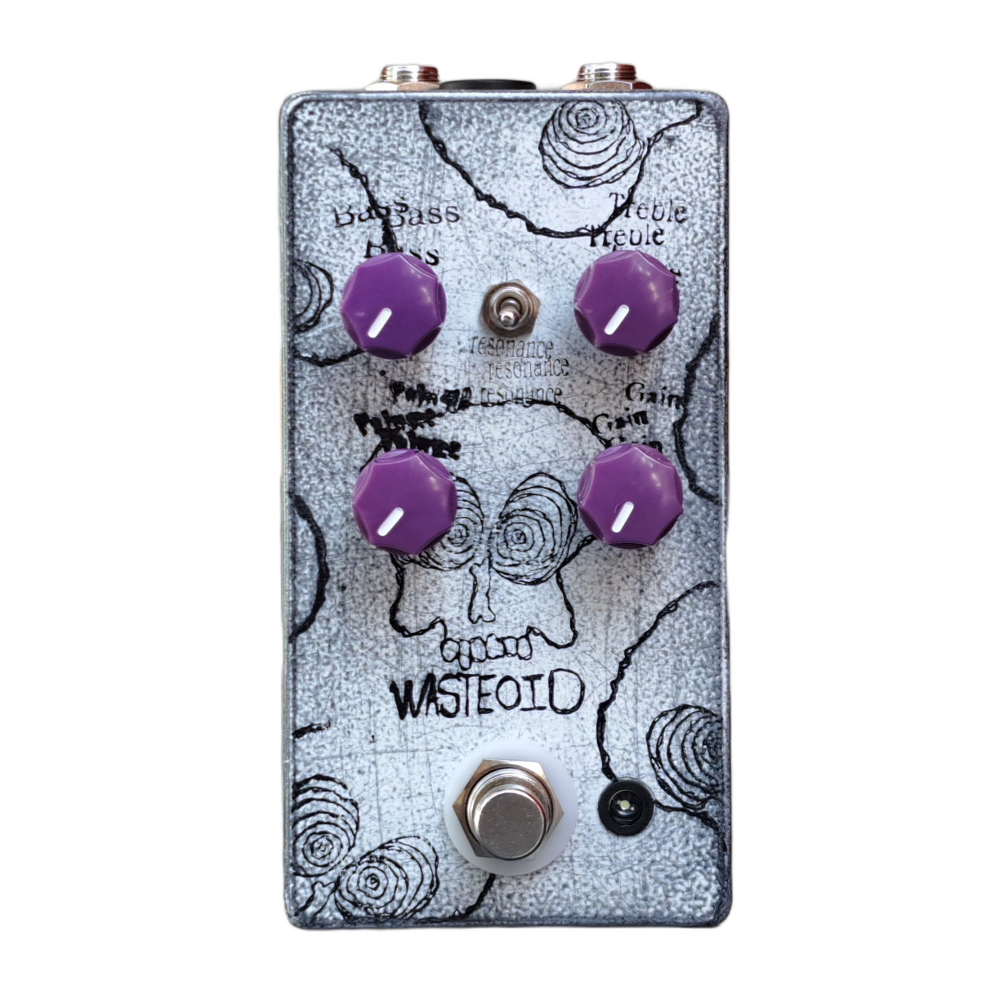 Wasteoid