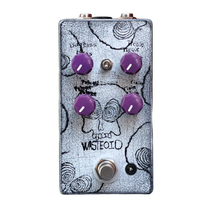 Wasteoid