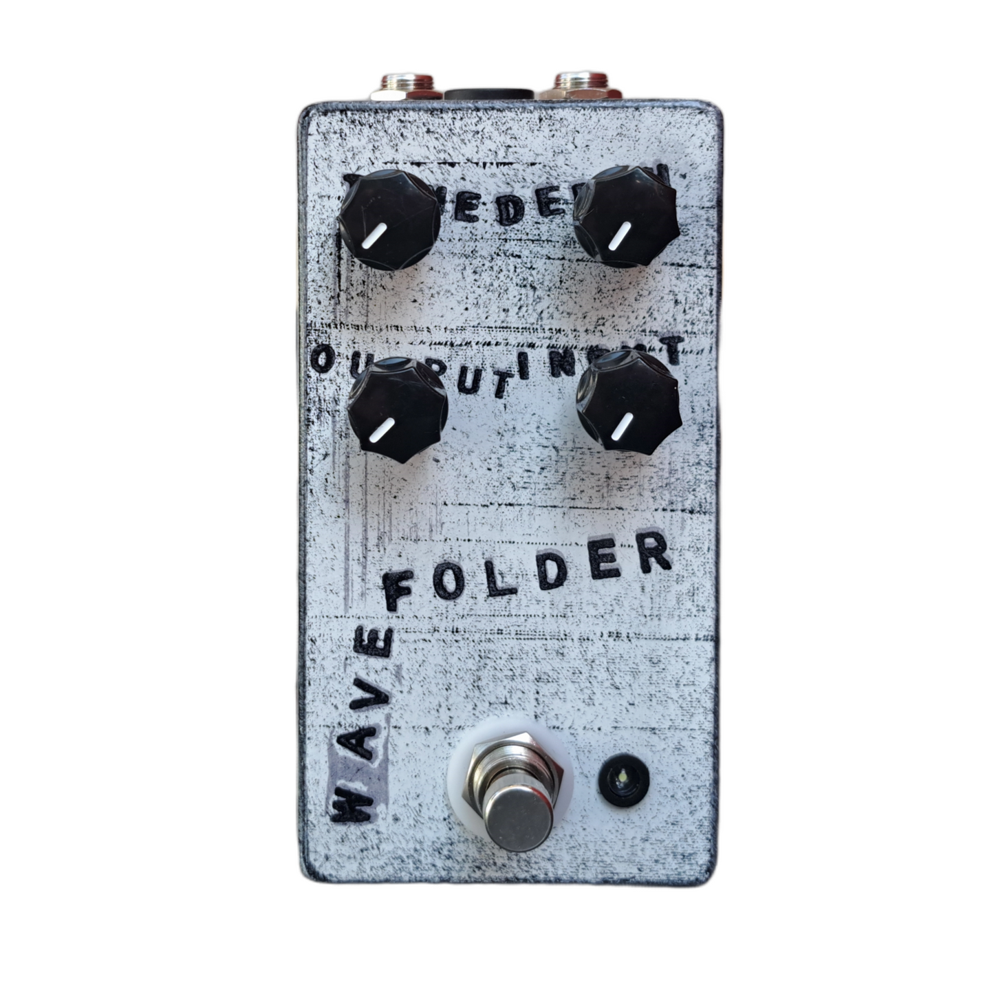 Wave Folder