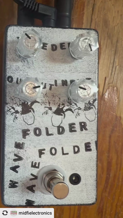 Wave Folder