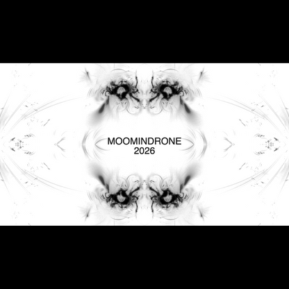 Moomindrone
