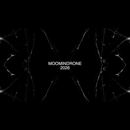 Moomindrone