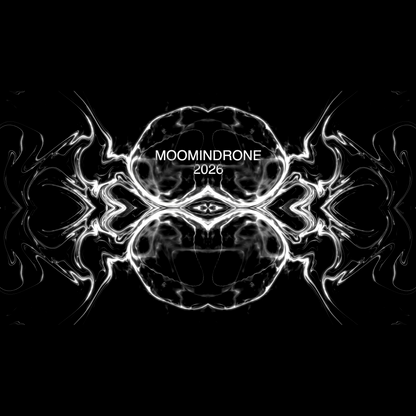 Moomindrone
