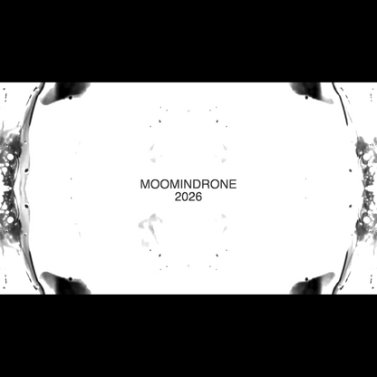Moomindrone