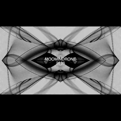 Moomindrone