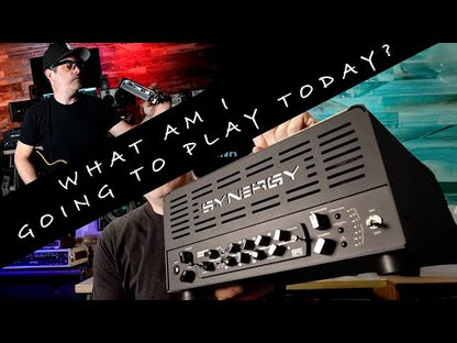 Syn-20IR DIscount Bundle