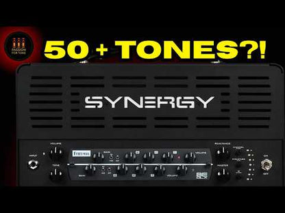 SYN20-IR / JCM 800 Bundle