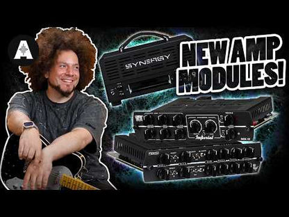 Tone King Imperial MKII Preamp Module