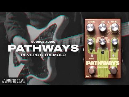 Pathways