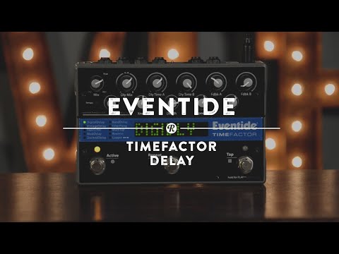 Time Factor – Sound Shoppe nyc