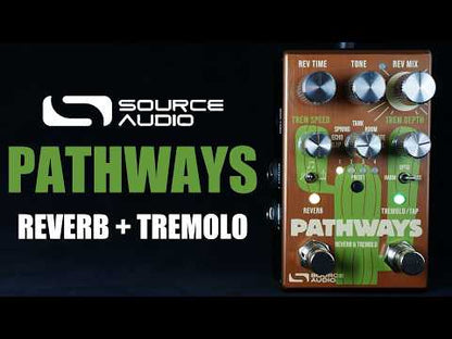 Pathways